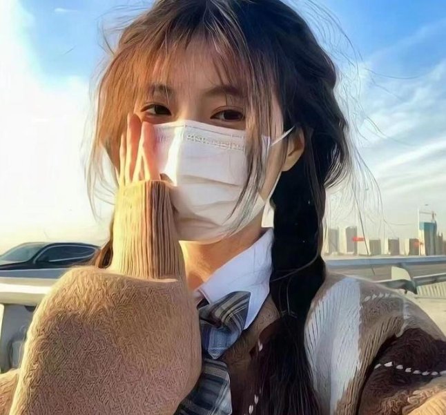 月与雷