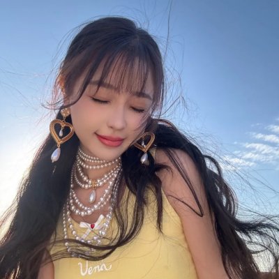 外人们